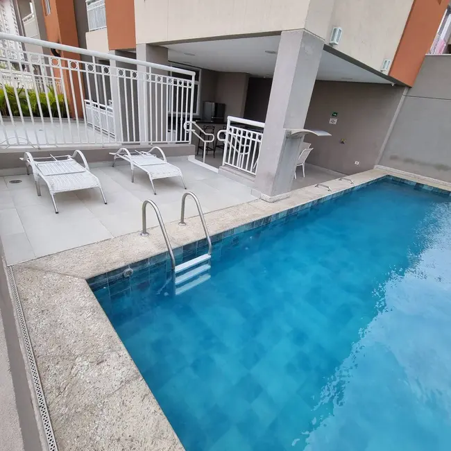 Apartamento com 2 quartos à venda, 86m2 em Parque da Vila Prudente, São Paulo - SP - imagem 6 Foto 6 de Apartamento com 2 quartos à venda, 86m2 em Parque da Vila Prudente, São Paulo - SP