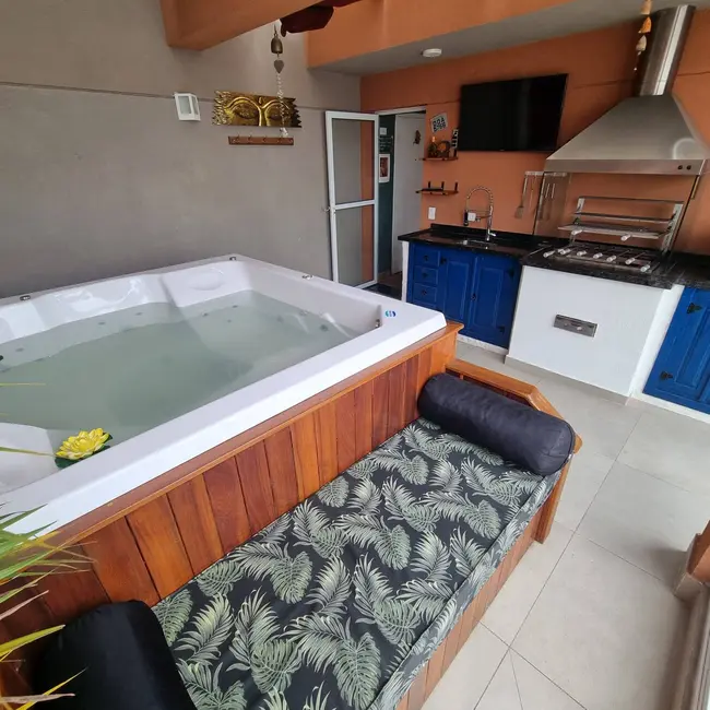 Apartamento com 2 quartos à venda, 86m2 em Parque da Vila Prudente, São Paulo - SP - imagem 2 Foto 2 de Apartamento com 2 quartos à venda, 86m2 em Parque da Vila Prudente, São Paulo - SP