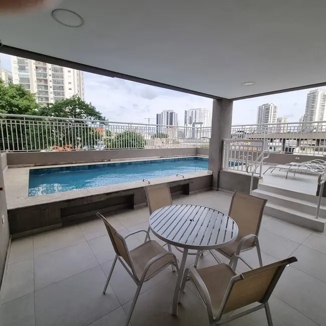 Apartamento com 2 quartos à venda, 86m2 em Parque da Vila Prudente, São Paulo - SP - imagem 8 Foto 8 de Apartamento com 2 quartos à venda, 86m2 em Parque da Vila Prudente, São Paulo - SP
