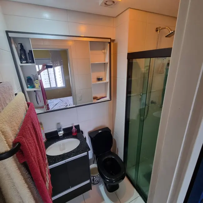 Apartamento com 2 quartos à venda, 86m2 em Parque da Vila Prudente, São Paulo - SP - imagem 9 Foto 9 de Apartamento com 2 quartos à venda, 86m2 em Parque da Vila Prudente, São Paulo - SP