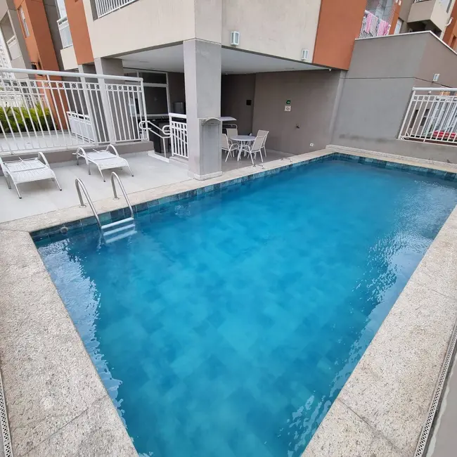 Apartamento com 2 quartos à venda, 86m2 em Parque da Vila Prudente, São Paulo - SP - imagem 7 Foto 7 de Apartamento com 2 quartos à venda, 86m2 em Parque da Vila Prudente, São Paulo - SP