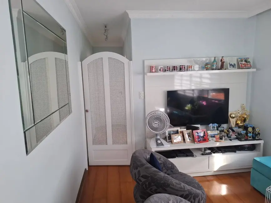 Apartamento com 2 quartos à venda, 74m2 em Vila Prudente, São Paulo - SP - imagem 5 Foto 5 de Apartamento com 2 quartos à venda, 74m2 em Vila Prudente, São Paulo - SP