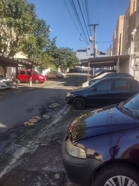 Foto 2 de Apartamento com 2 quartos à venda, 50m2 em Vila Miranda, Itaquaquecetuba - SP