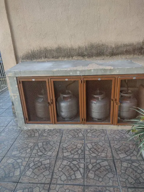 Foto 5 de Apartamento com 2 quartos à venda, 50m2 em Vila Miranda, Itaquaquecetuba - SP