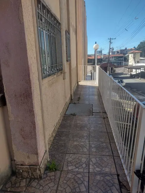 Foto 4 de Apartamento com 2 quartos à venda, 50m2 em Vila Miranda, Itaquaquecetuba - SP