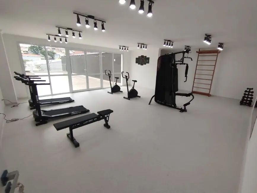 Foto 11 de Apartamento para alugar em Burgo Paulista, São Paulo - SP