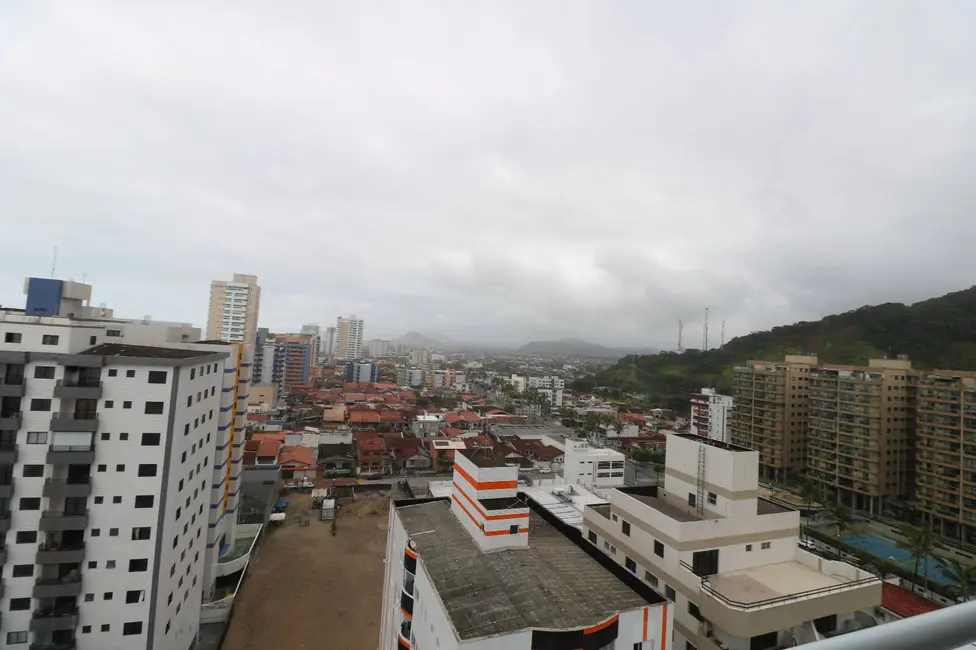 Cobertura com 3 quartos à venda, 127m2 em Mongagua - SP - imagem 3 Foto 3 de Cobertura com 3 quartos à venda, 127m2 em Mongagua - SP