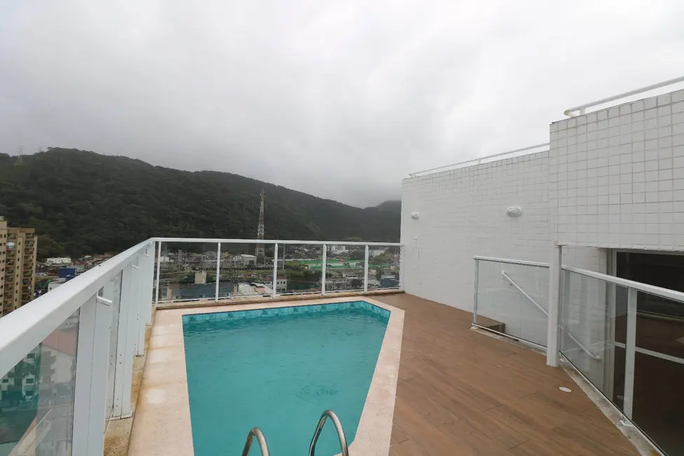 Cobertura com 3 quartos à venda, 127m2 em Mongagua - SP - imagem 5 Foto 5 de Cobertura com 3 quartos à venda, 127m2 em Mongagua - SP
