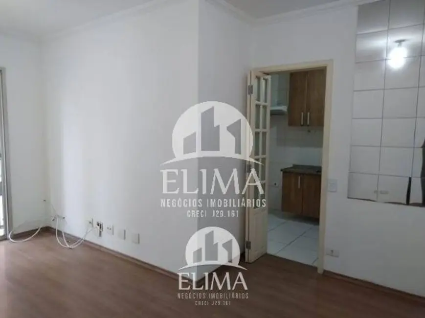 Apartamento com 2 quartos à venda, 60m2 em Vila Mascote, São Paulo - SP - imagem 4 Foto 4 de Apartamento com 2 quartos à venda, 60m2 em Vila Mascote, São Paulo - SP