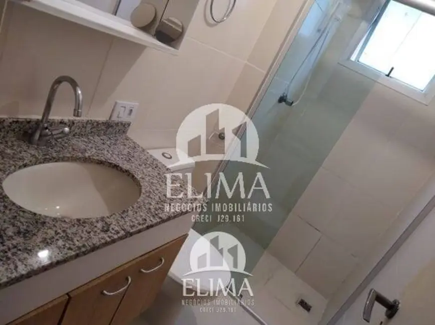 Apartamento com 2 quartos à venda, 60m2 em Vila Mascote, São Paulo - SP - imagem 6 Foto 6 de Apartamento com 2 quartos à venda, 60m2 em Vila Mascote, São Paulo - SP