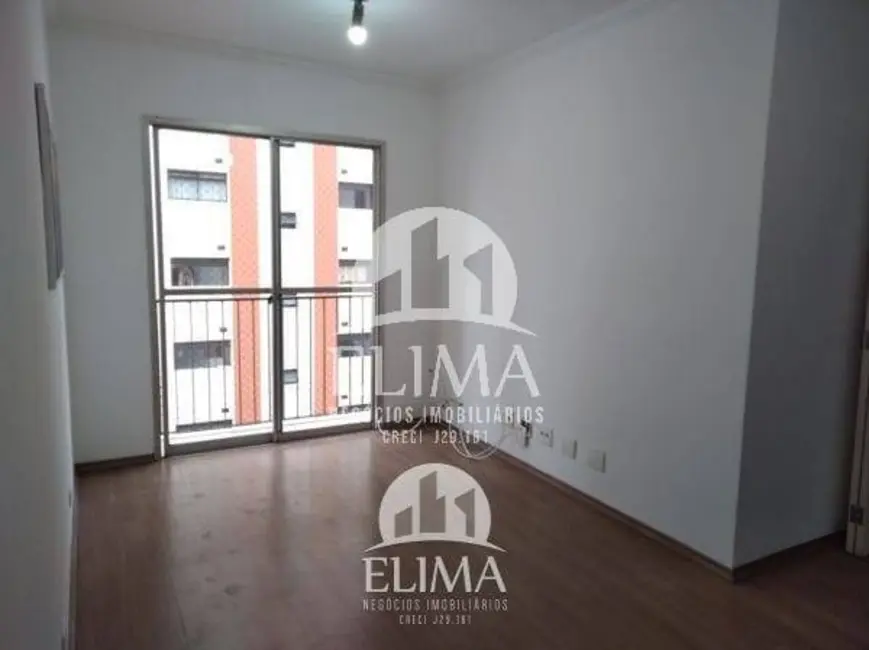 Apartamento com 2 quartos à venda, 60m2 em Vila Mascote, São Paulo - SP - imagem 2 Foto 2 de Apartamento com 2 quartos à venda, 60m2 em Vila Mascote, São Paulo - SP