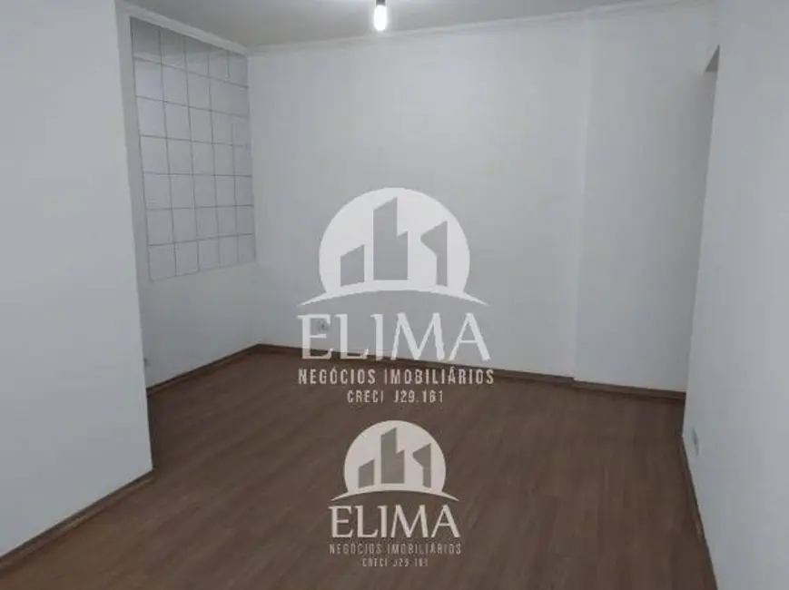 Apartamento com 2 quartos à venda, 60m2 em Vila Mascote, São Paulo - SP - imagem 3 Foto 3 de Apartamento com 2 quartos à venda, 60m2 em Vila Mascote, São Paulo - SP