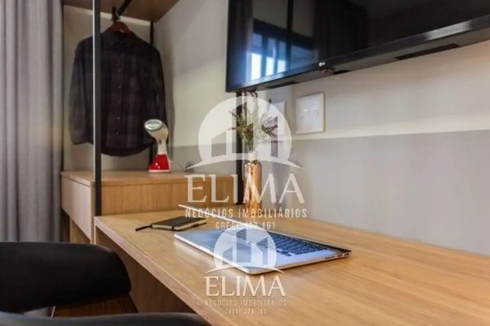 Foto 7 de Apartamento com 1 quarto à venda, 22m2 em São Paulo - SP