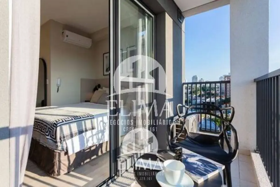 Foto 1 de Apartamento com 1 quarto à venda, 22m2 em São Paulo - SP