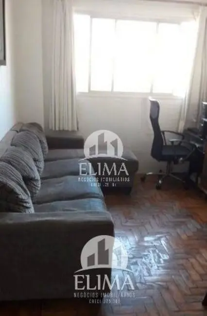 Apartamento com 1 quarto à venda, 52m2 em Vila Alexandria, São Paulo - SP - imagem 2 Foto 2 de Apartamento com 1 quarto à venda, 52m2 em Vila Alexandria, São Paulo - SP