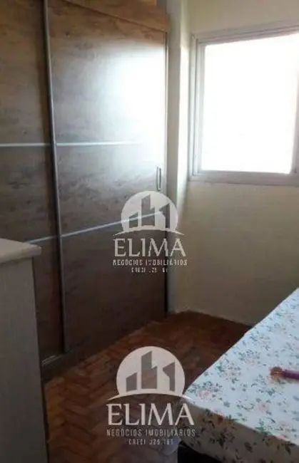 Apartamento com 1 quarto à venda, 52m2 em Vila Alexandria, São Paulo - SP - imagem 4 Foto 4 de Apartamento com 1 quarto à venda, 52m2 em Vila Alexandria, São Paulo - SP