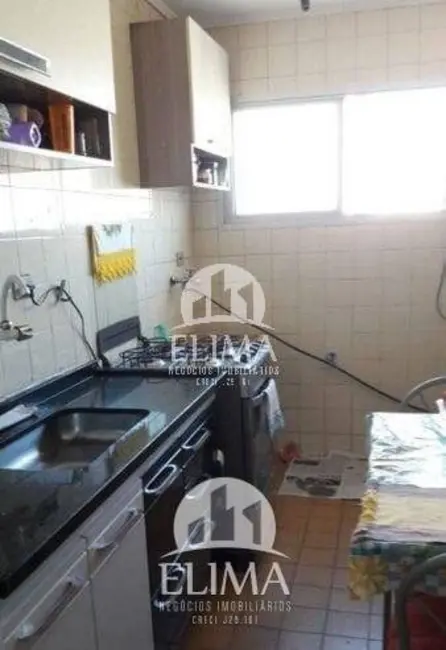 Apartamento com 1 quarto à venda, 52m2 em Vila Alexandria, São Paulo - SP - imagem 3 Foto 3 de Apartamento com 1 quarto à venda, 52m2 em Vila Alexandria, São Paulo - SP
