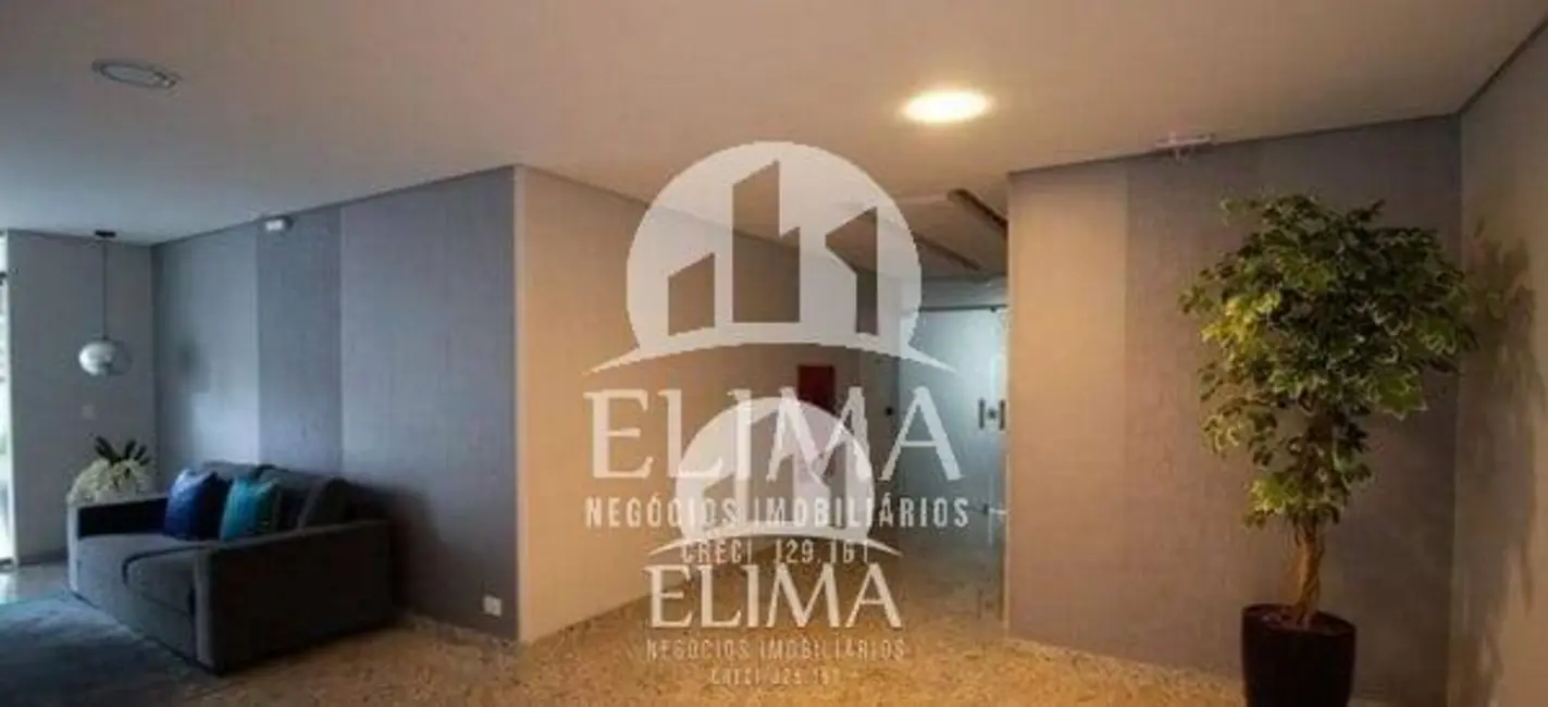 Apartamento com 1 quarto à venda, 52m2 em Vila Alexandria, São Paulo - SP - imagem 8 Foto 8 de Apartamento com 1 quarto à venda, 52m2 em Vila Alexandria, São Paulo - SP