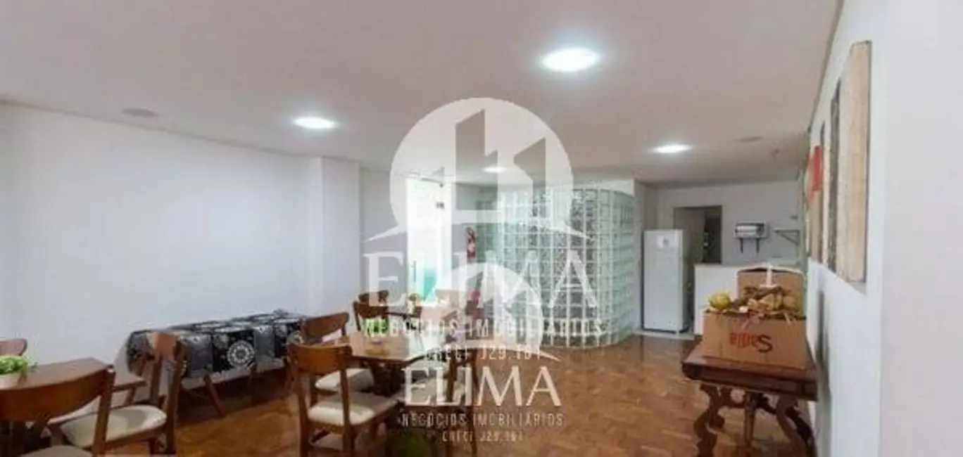 Apartamento com 1 quarto à venda, 52m2 em Vila Alexandria, São Paulo - SP - imagem 7 Foto 7 de Apartamento com 1 quarto à venda, 52m2 em Vila Alexandria, São Paulo - SP