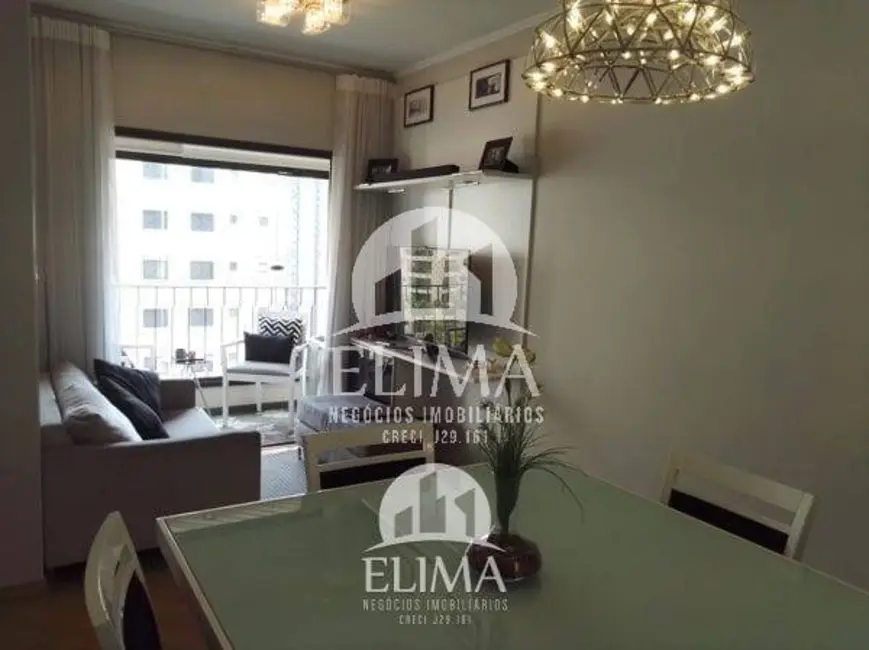 Foto 3 de Apartamento com 2 quartos à venda, 59m2 em Vila Mascote, São Paulo - SP