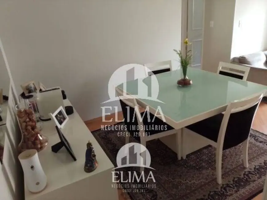 Foto 4 de Apartamento com 2 quartos à venda, 59m2 em Vila Mascote, São Paulo - SP