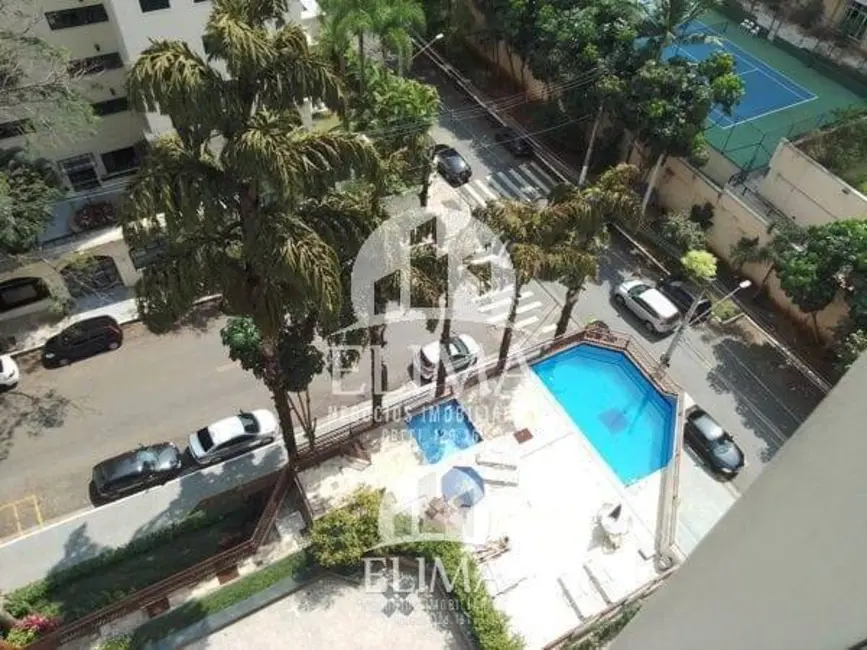 Foto 6 de Apartamento com 2 quartos à venda, 59m2 em Vila Mascote, São Paulo - SP