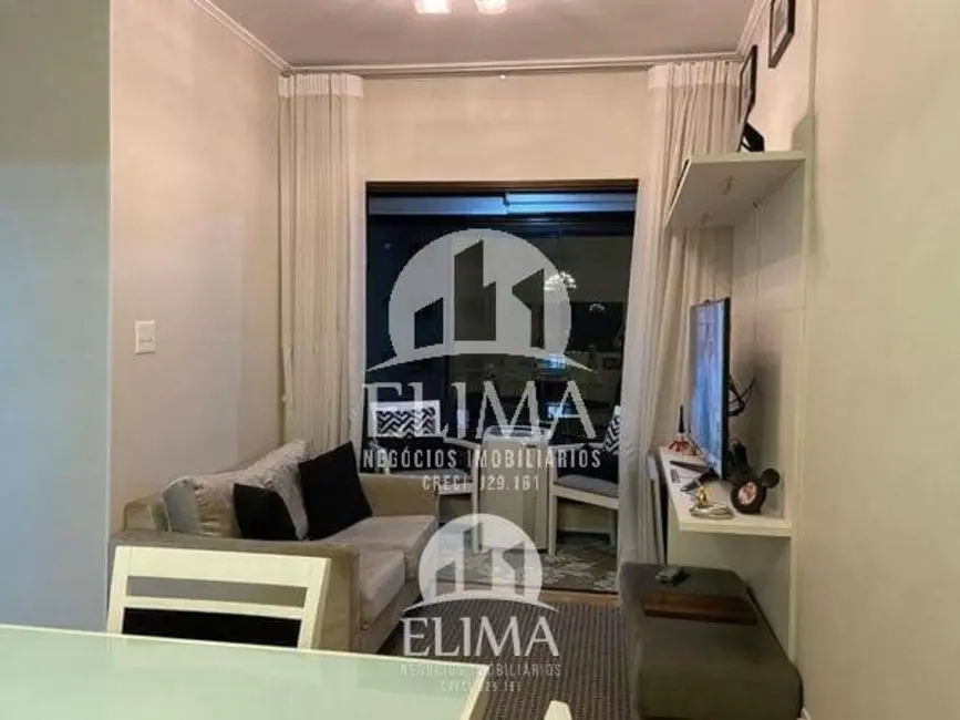 Foto 1 de Apartamento com 2 quartos à venda, 59m2 em Vila Mascote, São Paulo - SP