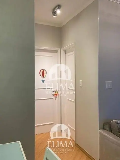 Foto 7 de Apartamento com 2 quartos à venda, 59m2 em Vila Mascote, São Paulo - SP