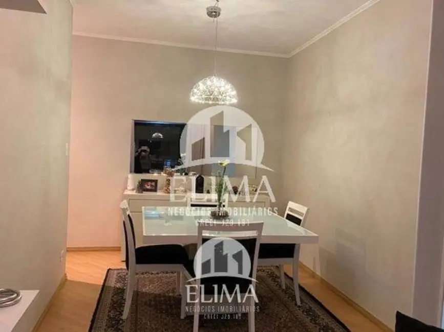 Foto 5 de Apartamento com 2 quartos à venda, 59m2 em Vila Mascote, São Paulo - SP