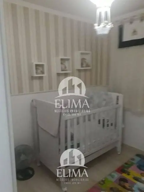Foto 8 de Apartamento com 2 quartos à venda, 62m2 em Vila Paulista, São Paulo - SP