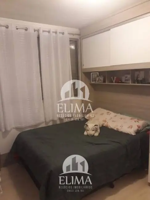 Foto 1 de Apartamento com 2 quartos à venda, 62m2 em Vila Paulista, São Paulo - SP