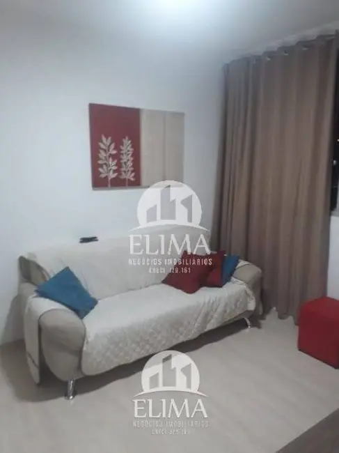 Foto 5 de Apartamento com 2 quartos à venda, 62m2 em Vila Paulista, São Paulo - SP