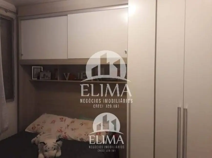 Foto 3 de Apartamento com 2 quartos à venda, 62m2 em Vila Paulista, São Paulo - SP