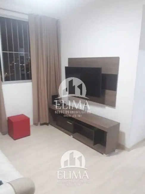 Foto 6 de Apartamento com 2 quartos à venda, 62m2 em Vila Paulista, São Paulo - SP