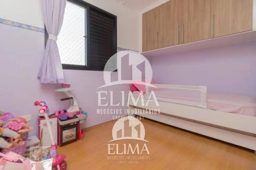 Apartamento com 2 quartos à venda, 54m2 em Vila Mascote, São Paulo - SP - imagem 9 Foto 9 de Apartamento com 2 quartos à venda, 54m2 em Vila Mascote, São Paulo - SP