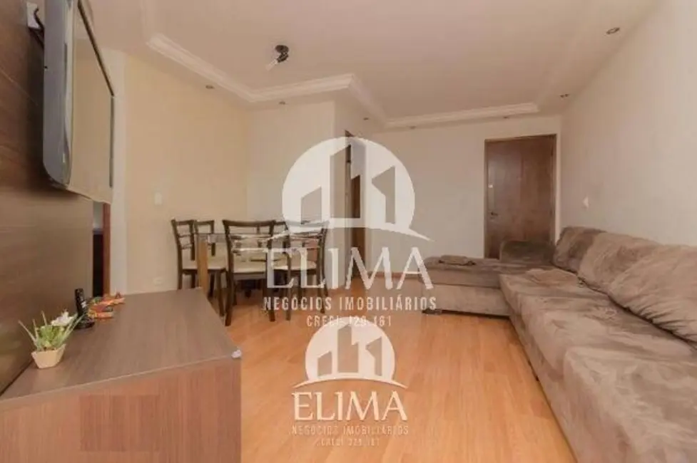 Apartamento com 2 quartos à venda, 54m2 em Vila Mascote, São Paulo - SP - imagem 1 Foto 1 de Apartamento com 2 quartos à venda, 54m2 em Vila Mascote, São Paulo - SP
