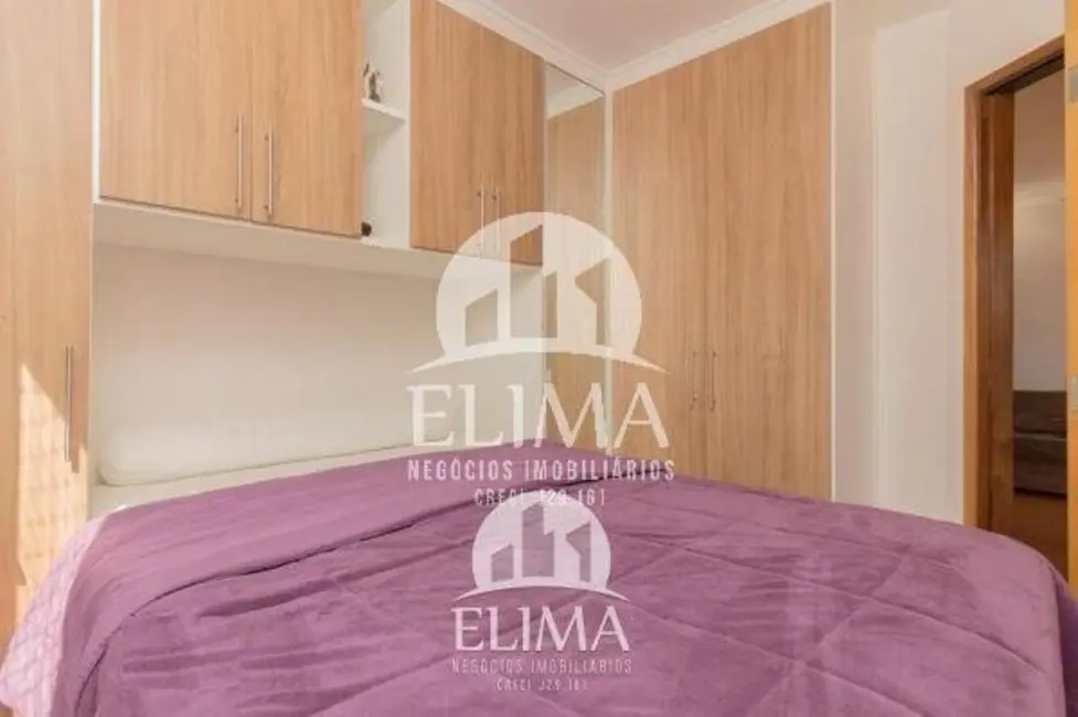 Apartamento com 2 quartos à venda, 54m2 em Vila Mascote, São Paulo - SP - imagem 4 Foto 4 de Apartamento com 2 quartos à venda, 54m2 em Vila Mascote, São Paulo - SP