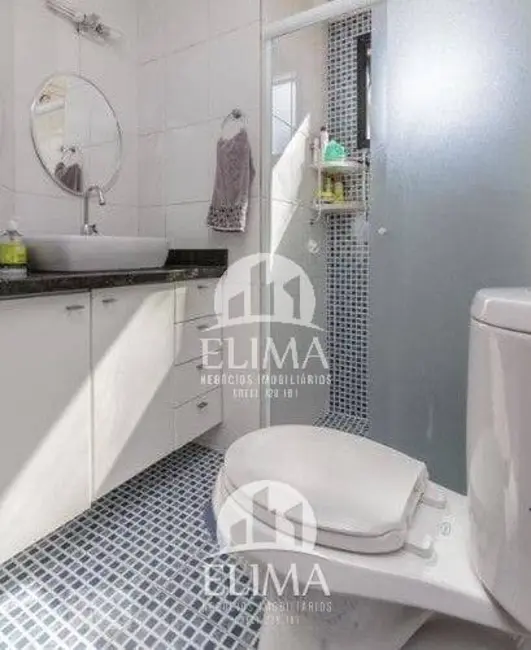 Apartamento com 2 quartos à venda, 54m2 em Vila Mascote, São Paulo - SP - imagem 6 Foto 6 de Apartamento com 2 quartos à venda, 54m2 em Vila Mascote, São Paulo - SP