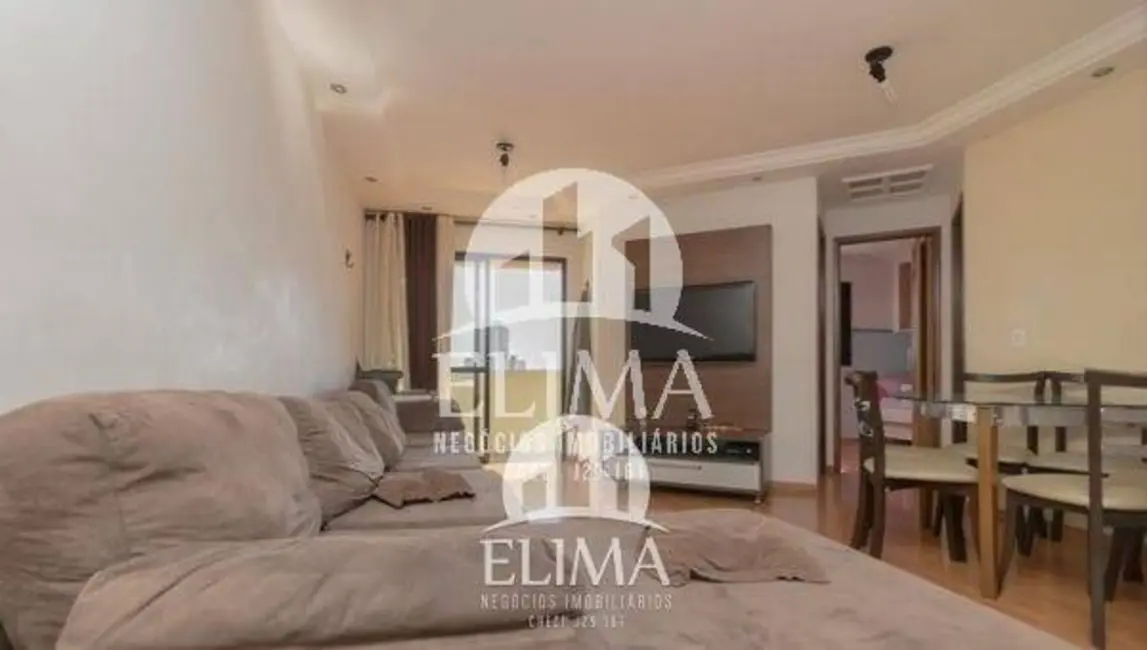 Apartamento com 2 quartos à venda, 54m2 em Vila Mascote, São Paulo - SP - imagem 2 Foto 2 de Apartamento com 2 quartos à venda, 54m2 em Vila Mascote, São Paulo - SP