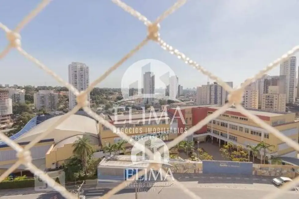 Apartamento com 2 quartos à venda, 54m2 em Vila Mascote, São Paulo - SP - imagem 3 Foto 3 de Apartamento com 2 quartos à venda, 54m2 em Vila Mascote, São Paulo - SP