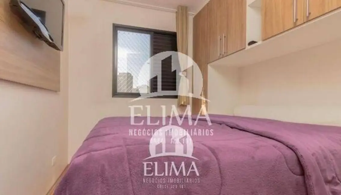 Apartamento com 2 quartos à venda, 54m2 em Vila Mascote, São Paulo - SP - imagem 5 Foto 5 de Apartamento com 2 quartos à venda, 54m2 em Vila Mascote, São Paulo - SP