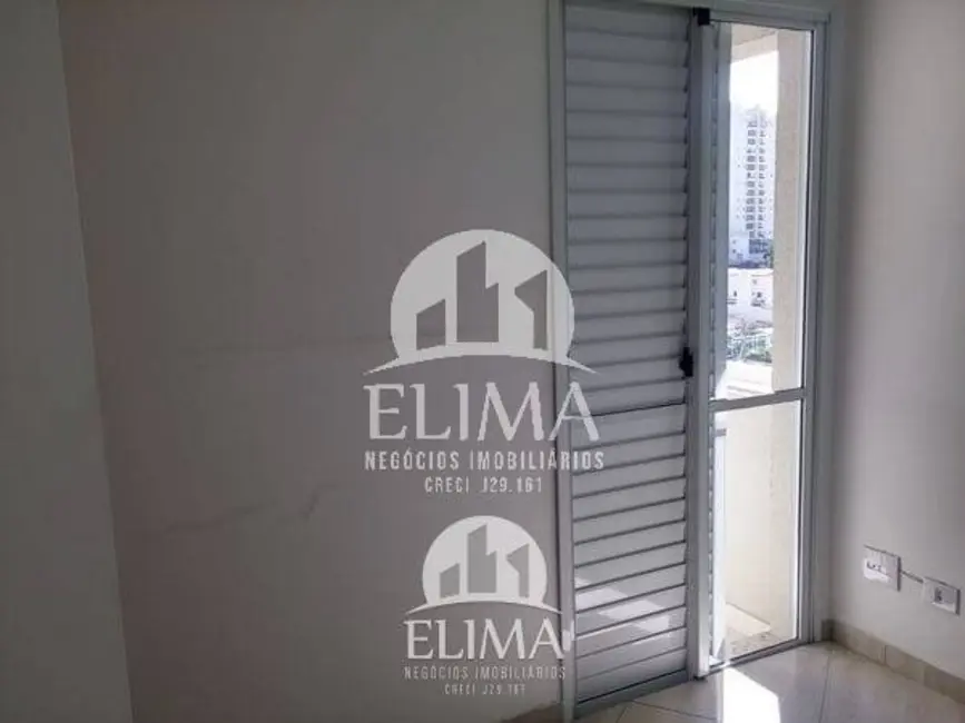 Foto 9 de Apartamento com 2 quartos para alugar, 60m2 em Santana, São Paulo - SP