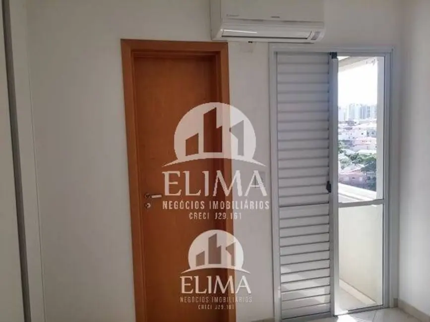 Foto 4 de Apartamento com 2 quartos para alugar, 60m2 em Santana, São Paulo - SP