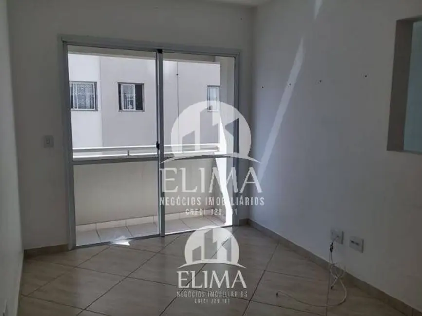 Foto 3 de Apartamento com 2 quartos para alugar, 60m2 em Santana, São Paulo - SP