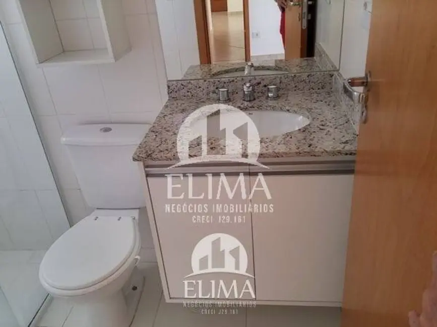 Foto 7 de Apartamento com 2 quartos para alugar, 60m2 em Santana, São Paulo - SP