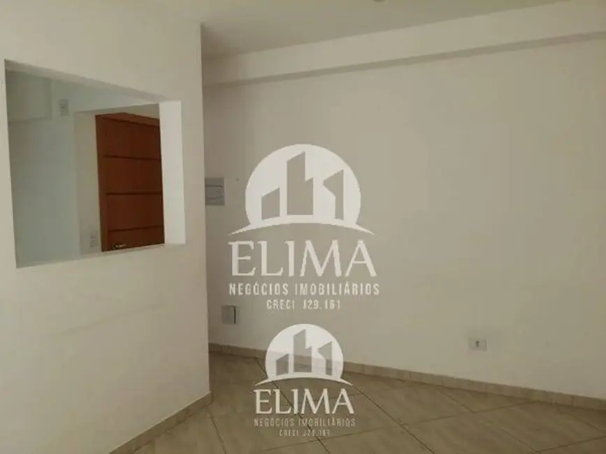Foto 2 de Apartamento com 2 quartos para alugar, 60m2 em Santana, São Paulo - SP