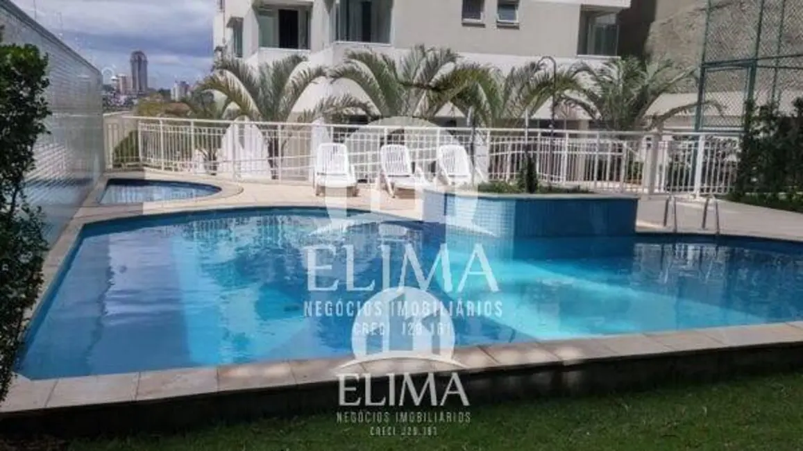 Foto 1 de Apartamento com 2 quartos para alugar, 60m2 em Santana, São Paulo - SP