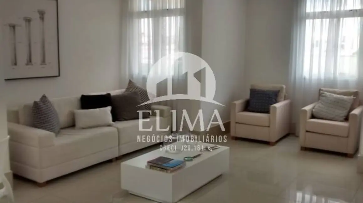 Foto 6 de Apartamento com 1 quarto à venda, 42m2 em Santana, São Paulo - SP