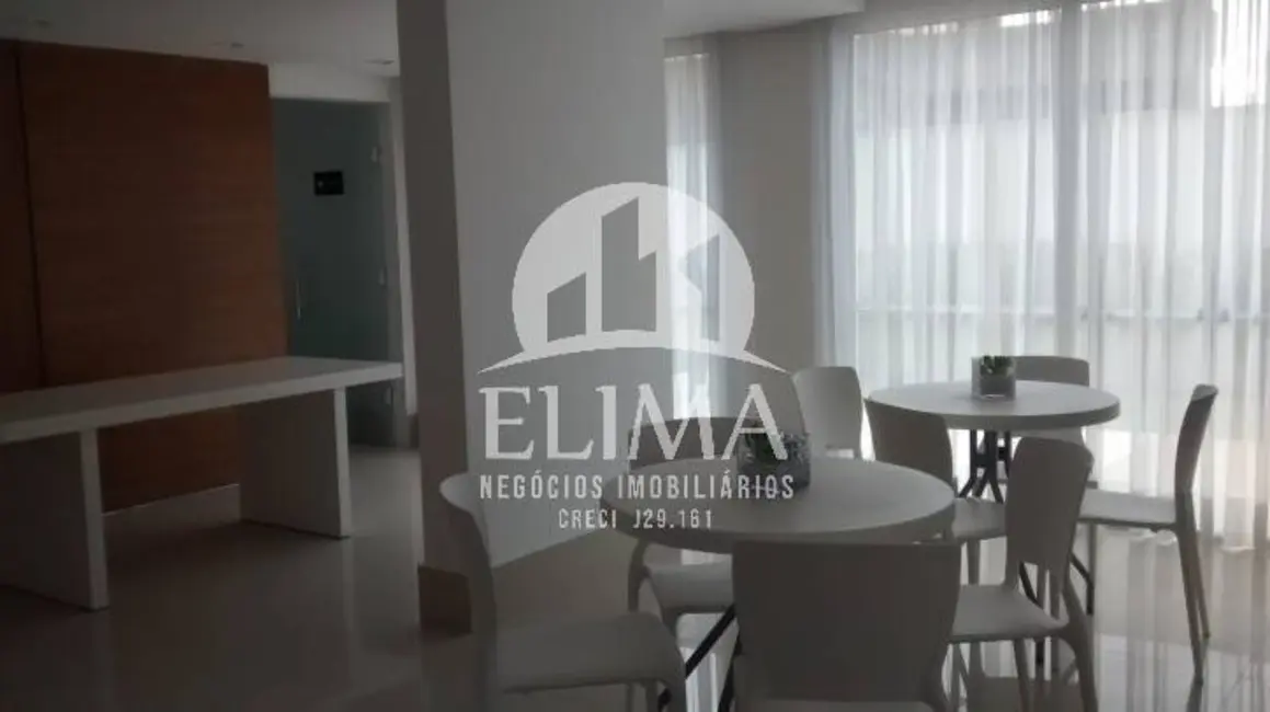 Foto 4 de Apartamento com 1 quarto à venda, 42m2 em Santana, São Paulo - SP