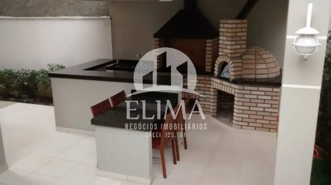 Foto 8 de Apartamento com 1 quarto à venda, 42m2 em Santana, São Paulo - SP